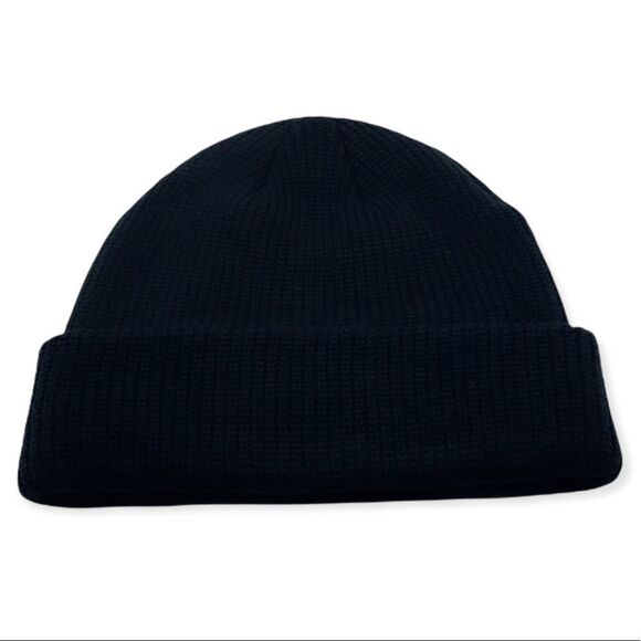 NWT Wool + Pepper Co. Satellite Beanie Hat - Picture 3 of 3